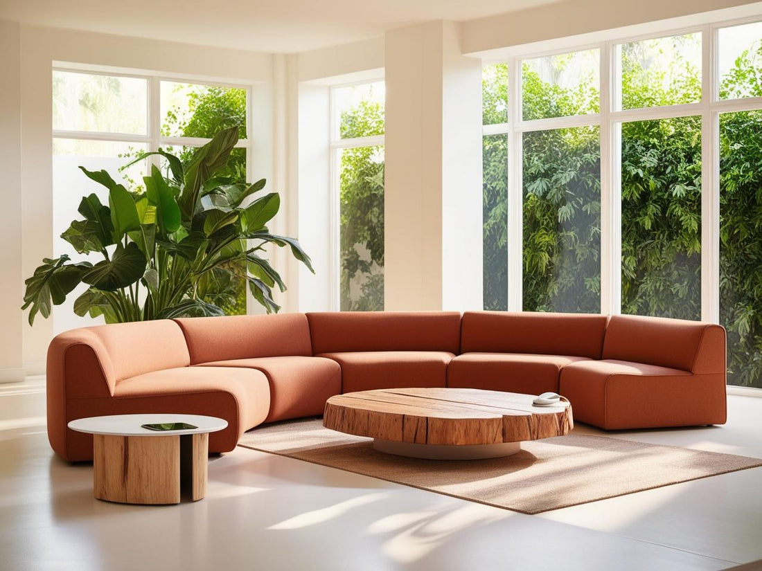 What’s New and Fresh for 2025 Furniture?