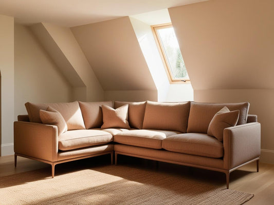 Discover How Custom Furniture Unlocks a Room's Potential