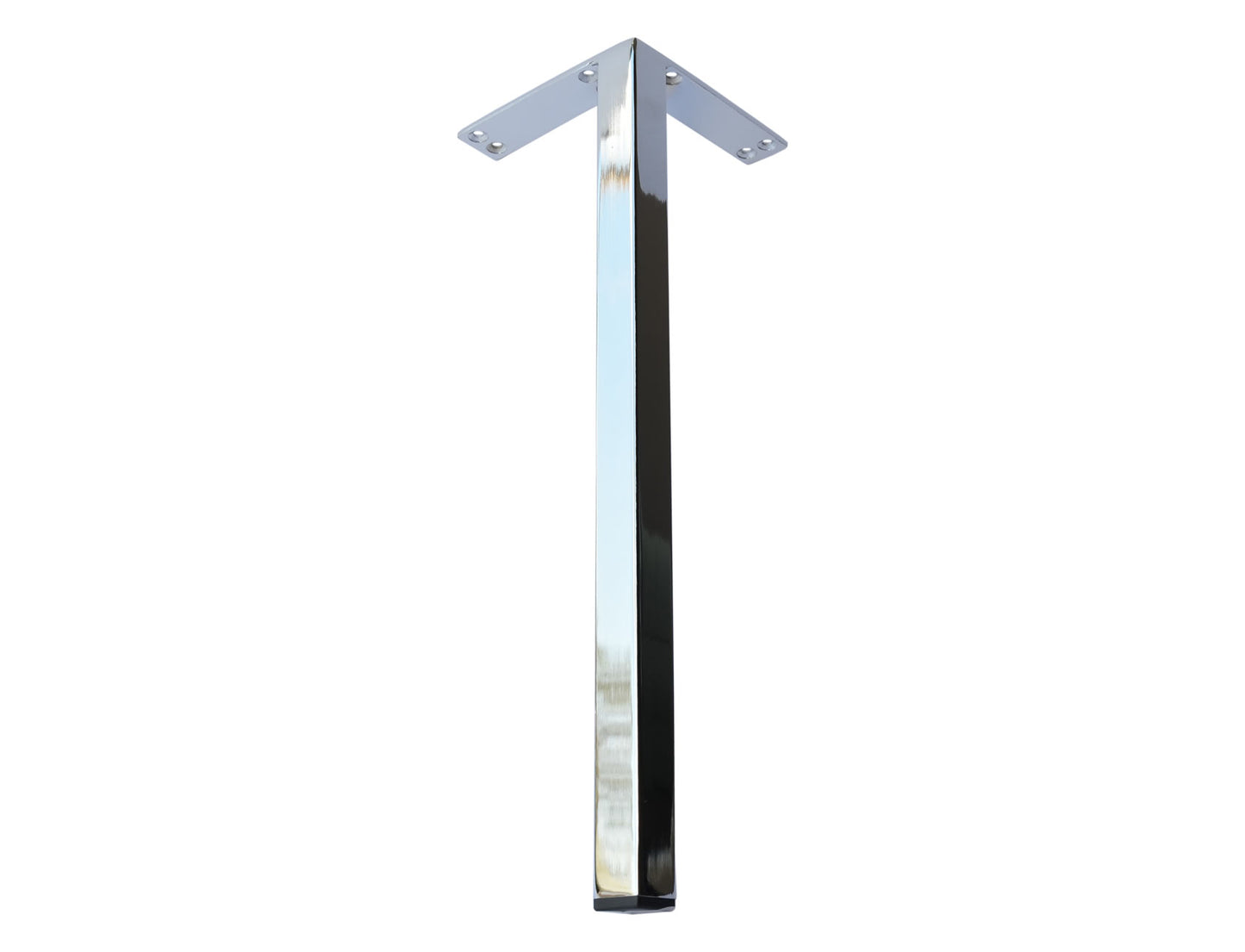 Metal table leg, coffee table leg 801-16