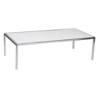 Metal table leg, coffee table leg 801-16