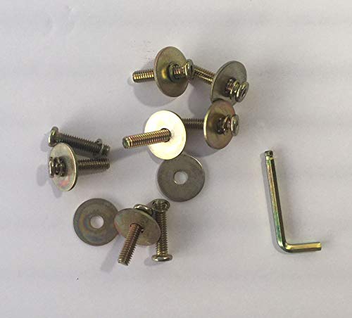 Acylic Lucite Furniture Legs for Chair 4pc, 16"H,1621SCA