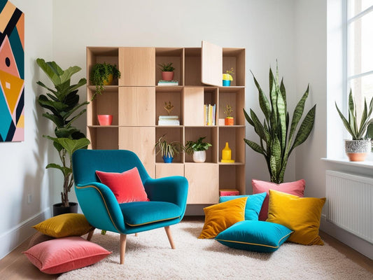 5 Inspiring Reasons to Customize Your Furniture