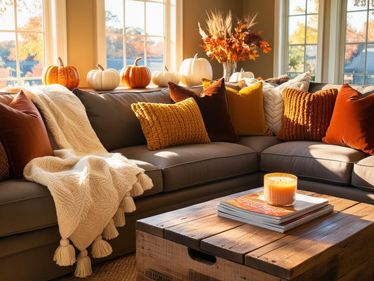 5 Furniture Design Trends to Try This Year