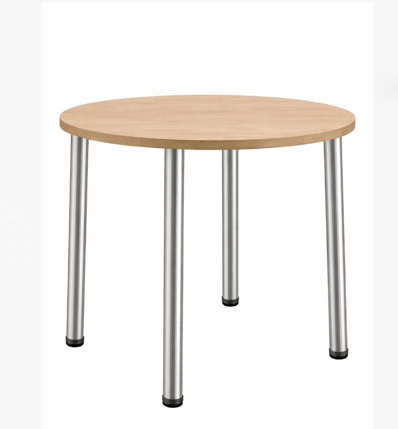 Metal, Chrome & Stainless Steel Table furniture Legs