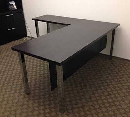 Metal table leg, coffee table leg 801-16