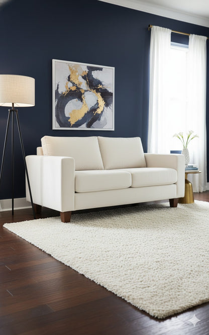 Square Wood Furniture Leg LQ4026W